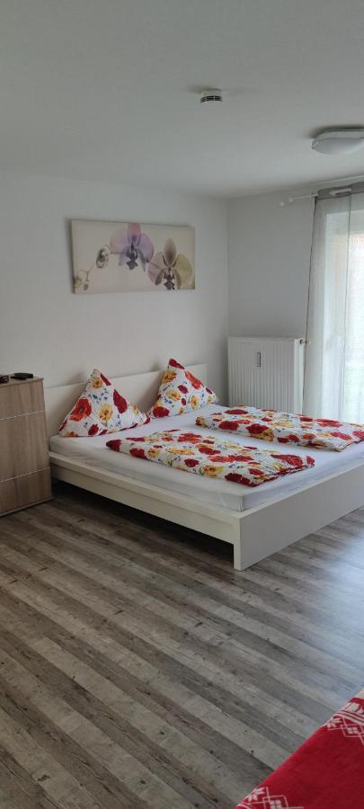 Ferienwohnung Zoja Руст Екстер'єр фото