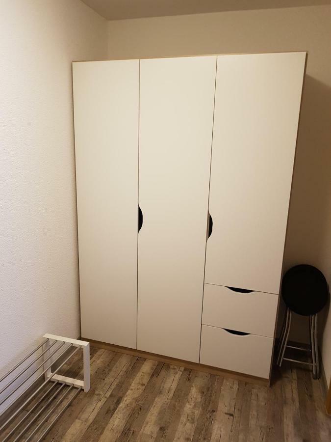 Ferienwohnung Zoja Руст Екстер'єр фото
