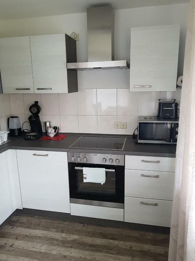 Ferienwohnung Zoja Руст Екстер'єр фото